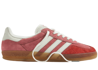 Adidas Gazelle Indoor END. Laundromat