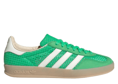 adidas Gazelle Indoor Energy Green