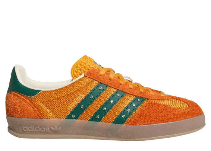 adidas Gazelle Indoor Hardies