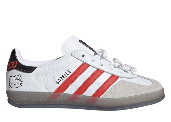 adidas Gazelle Indoor Hello Kitty (W)