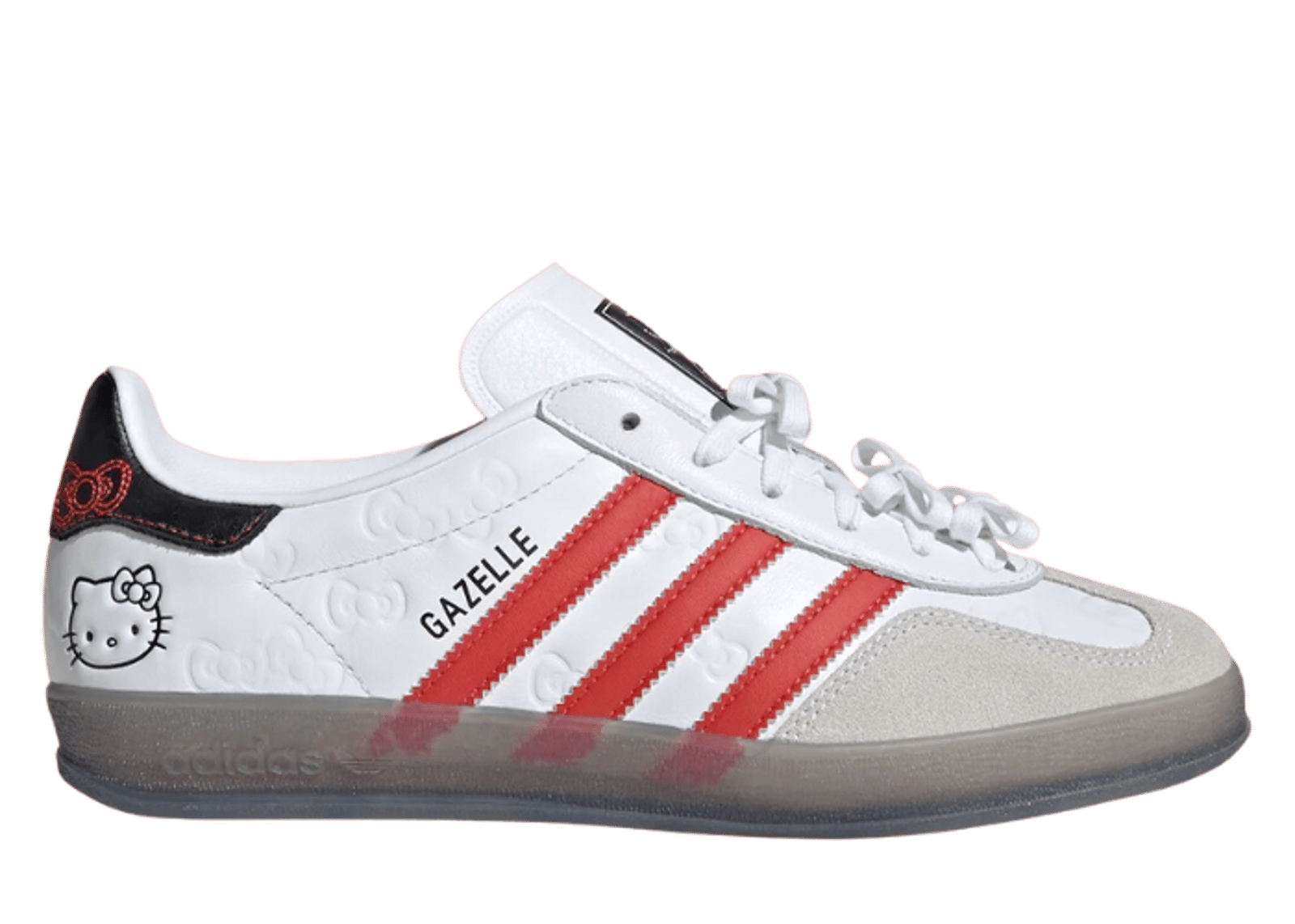 adidas Gazelle Indoor Hello Kitty (W)