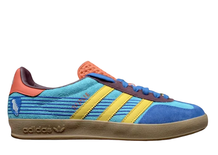 adidas Gazelle Release Dates 2025 Updated in Real Time
