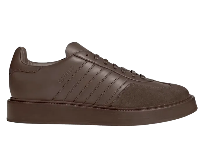 【adidas】GAZELLE INDOOR MADE IN ITALY The Adidas Gazelle Indoor 