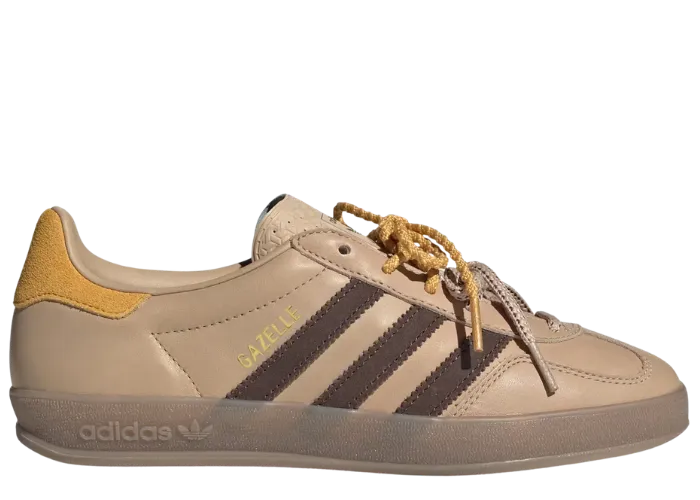 adidas Gazelle Indoor Magic Beige (W)