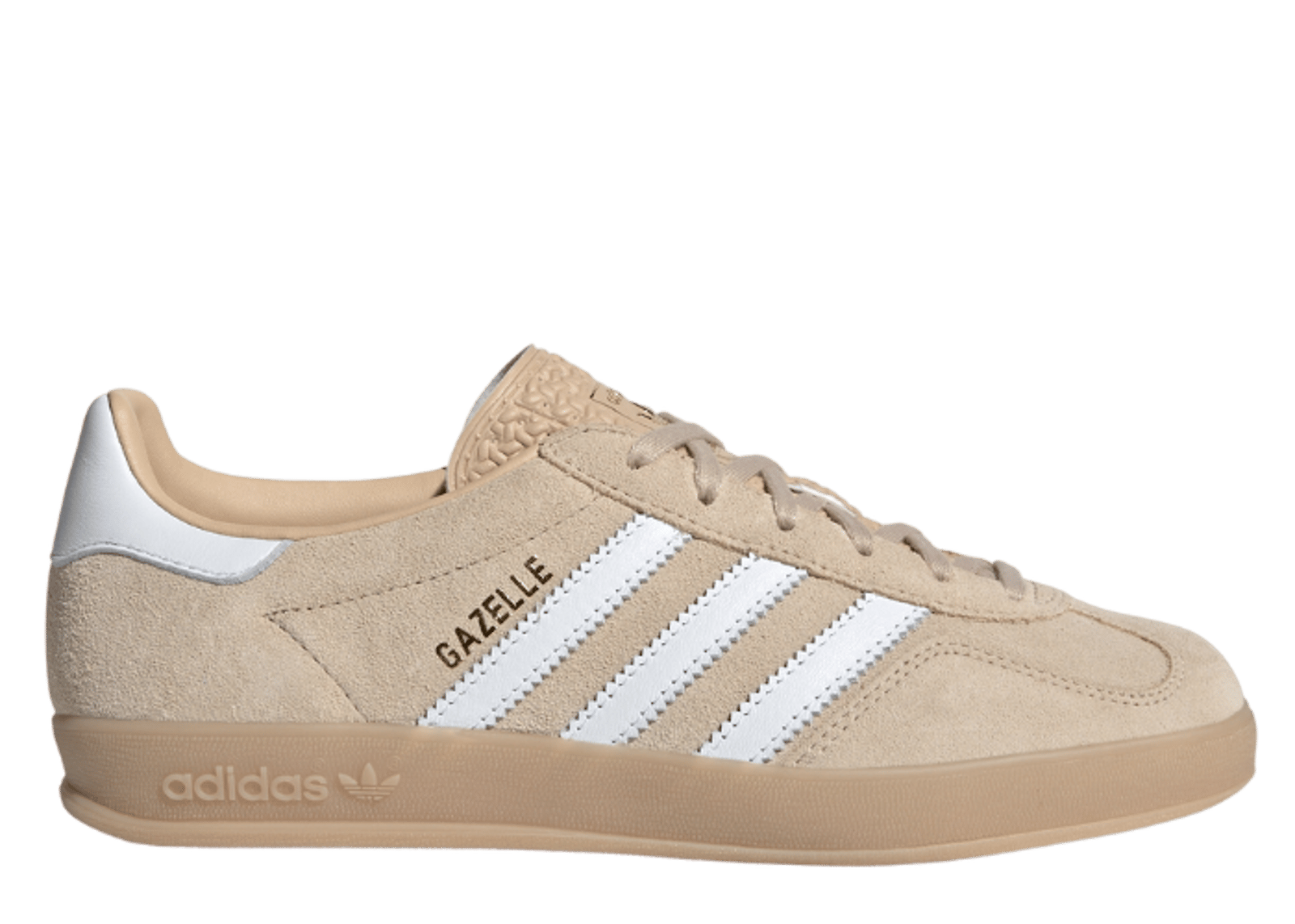 adidas Gazelle Indoor Magic Beige (W)