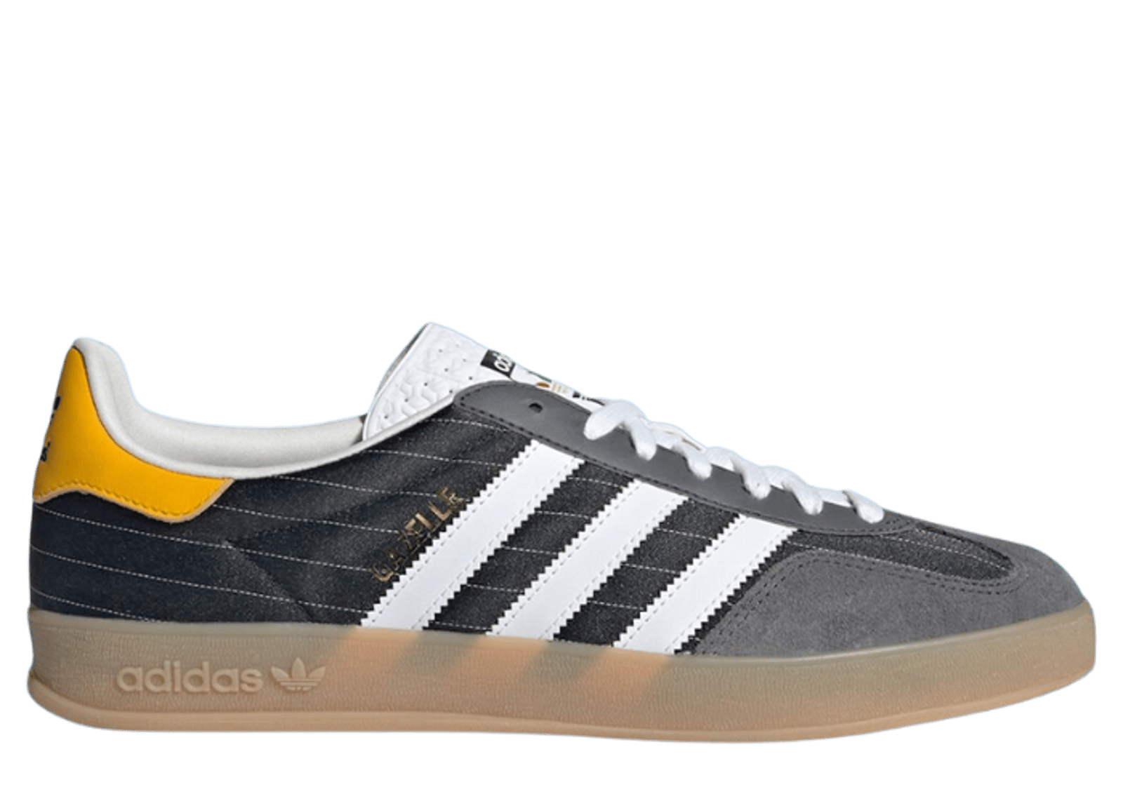 adidas Gazelle Indoor Olympic Black