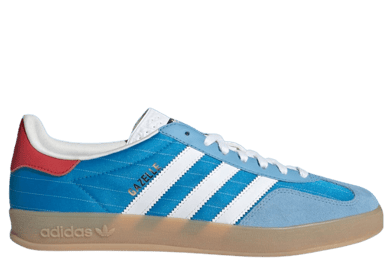 adidas Gazelle Indoor Olympic Blue