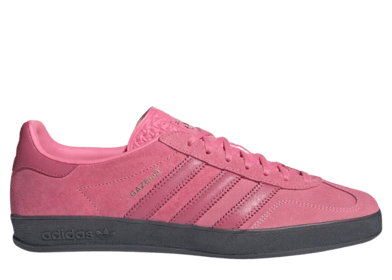 adidas Gazelle Indoor Pink Fusion