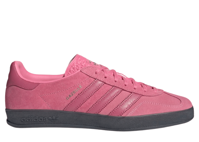 adidas Gazelle Indoor Pink Fusion