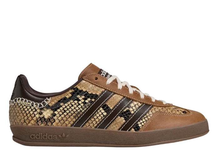 adidas gazelle silver green womens KS Sport Mockba Sneakers US 8.5