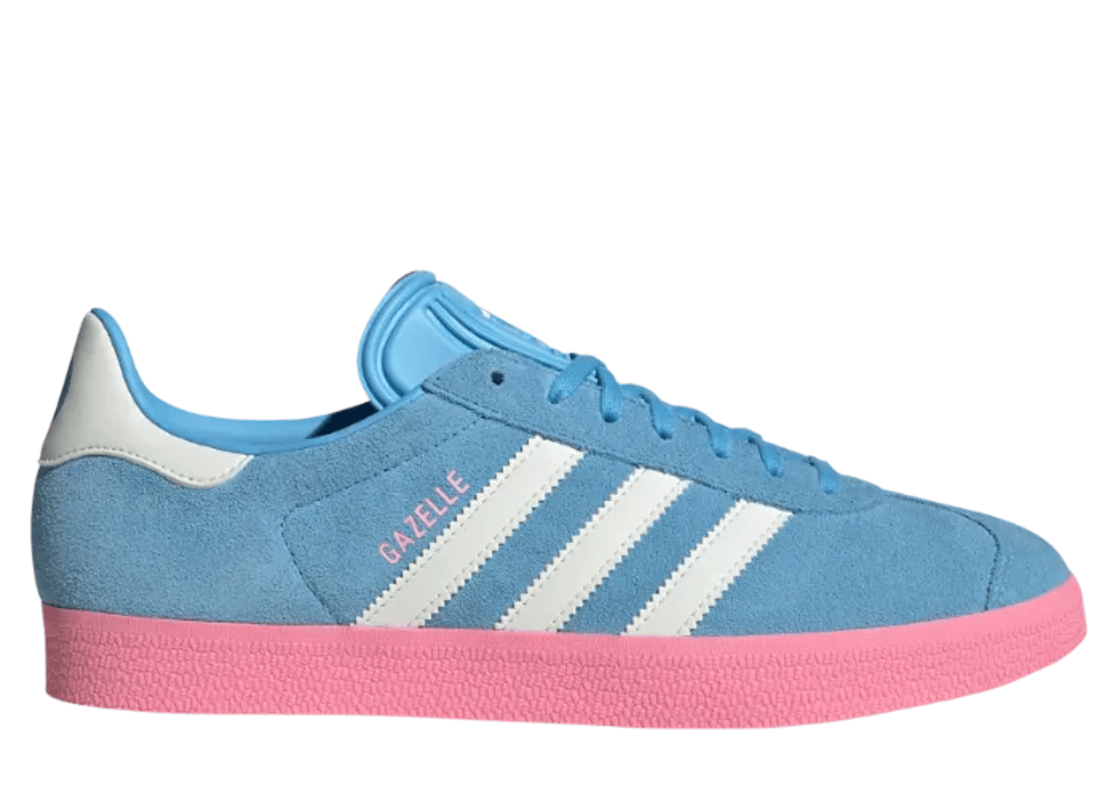adidas Gazelle Inter Miami FC Third Kit