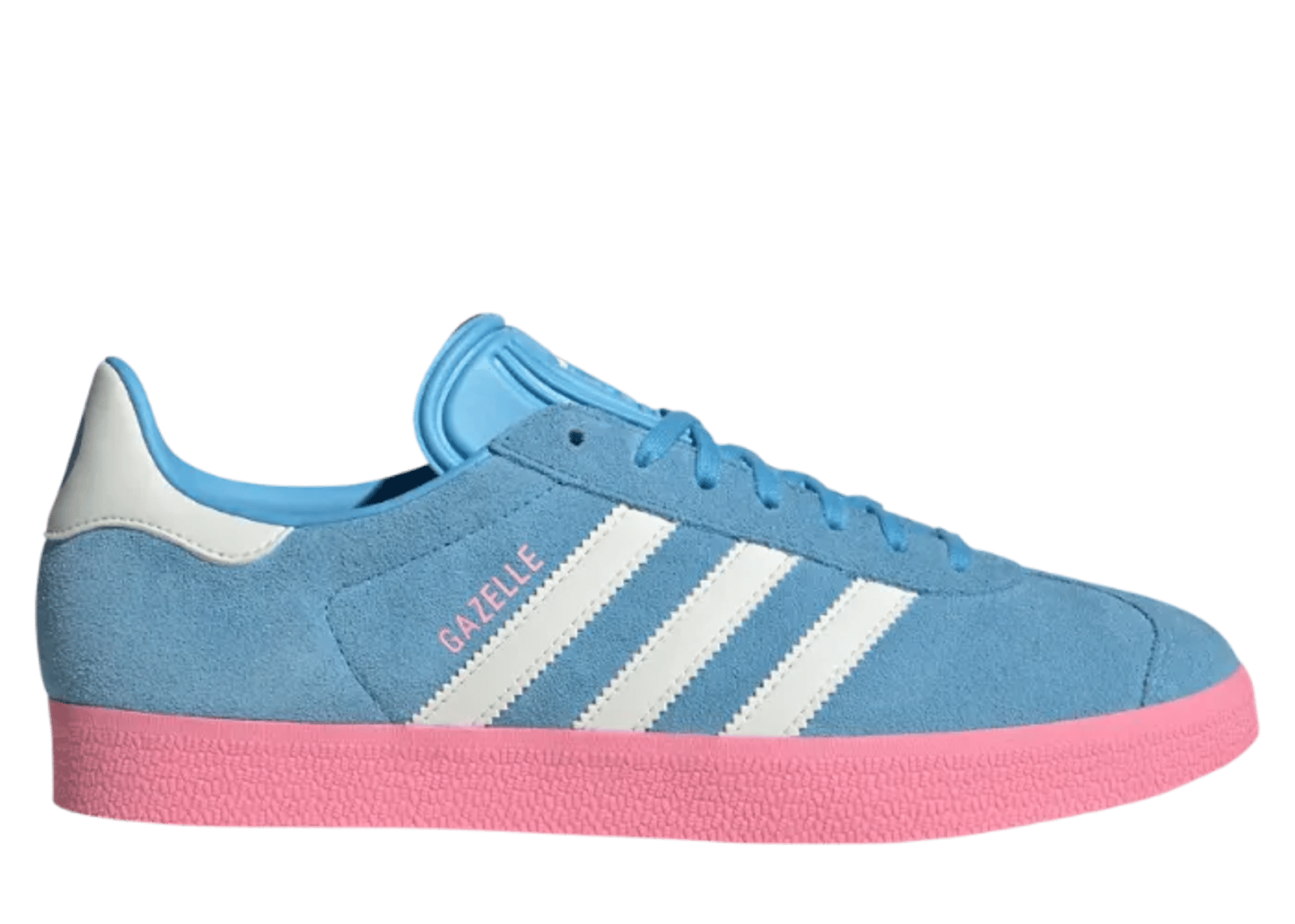 adidas Gazelle Inter Miami FC Third Kit