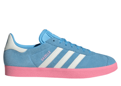 adidas Gazelle Inter Miami FC Third Kit