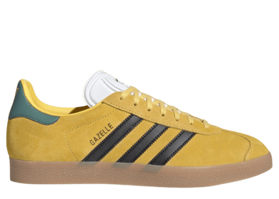 adidas Gazelle Jamaica Football Federation