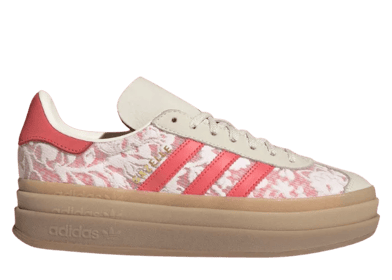 adidas Gazelle Liberty London Bold Better Scarlet (W)