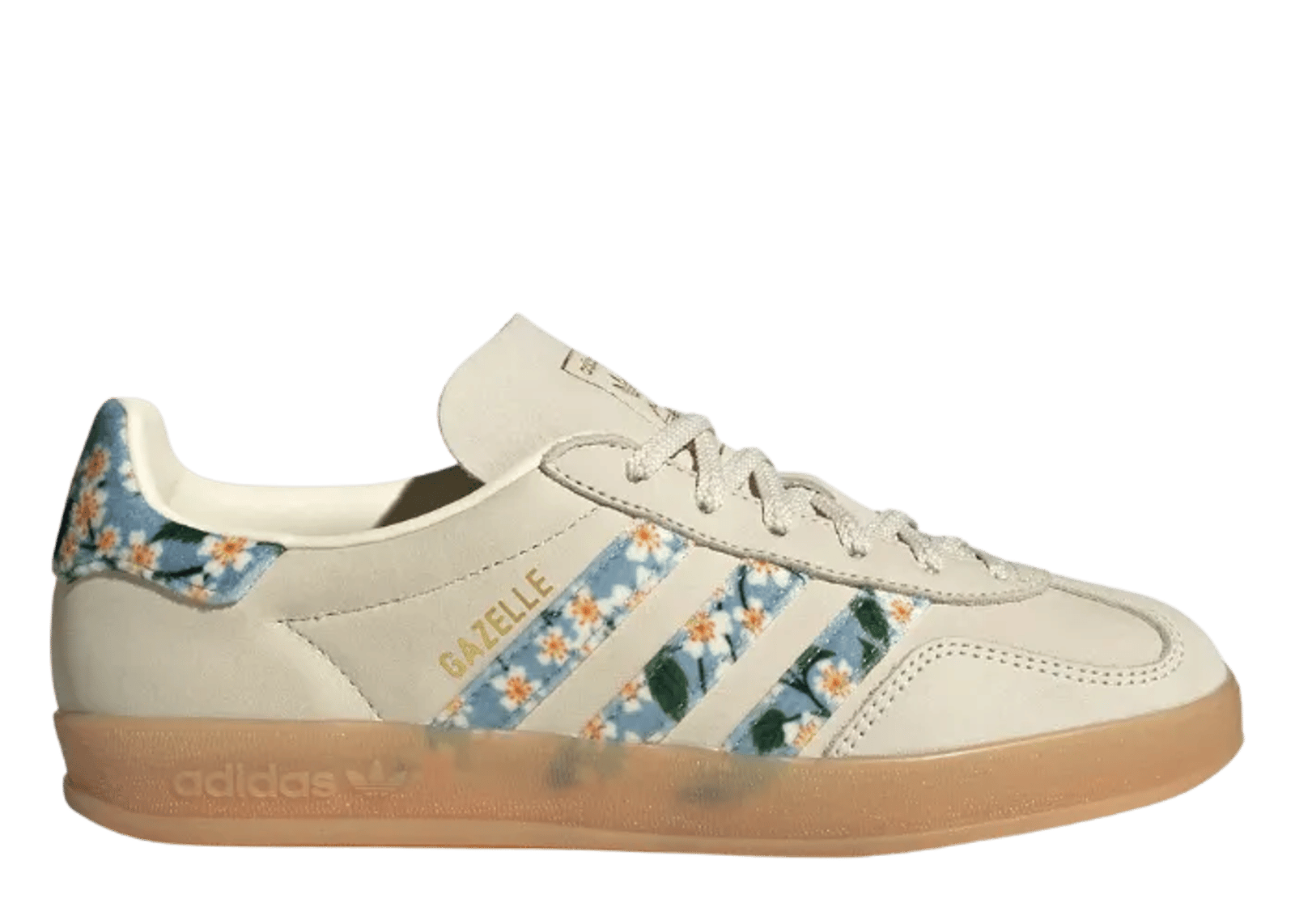 adidas Gazelle Liberty London Mitsi Day (W)