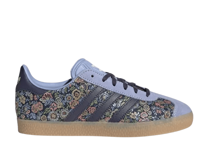 adidas Gazelle Liberty of London (GS)