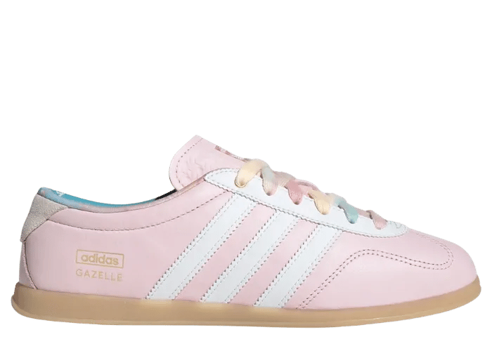 adidas Gazelle Lo Pro Love Unites (W)