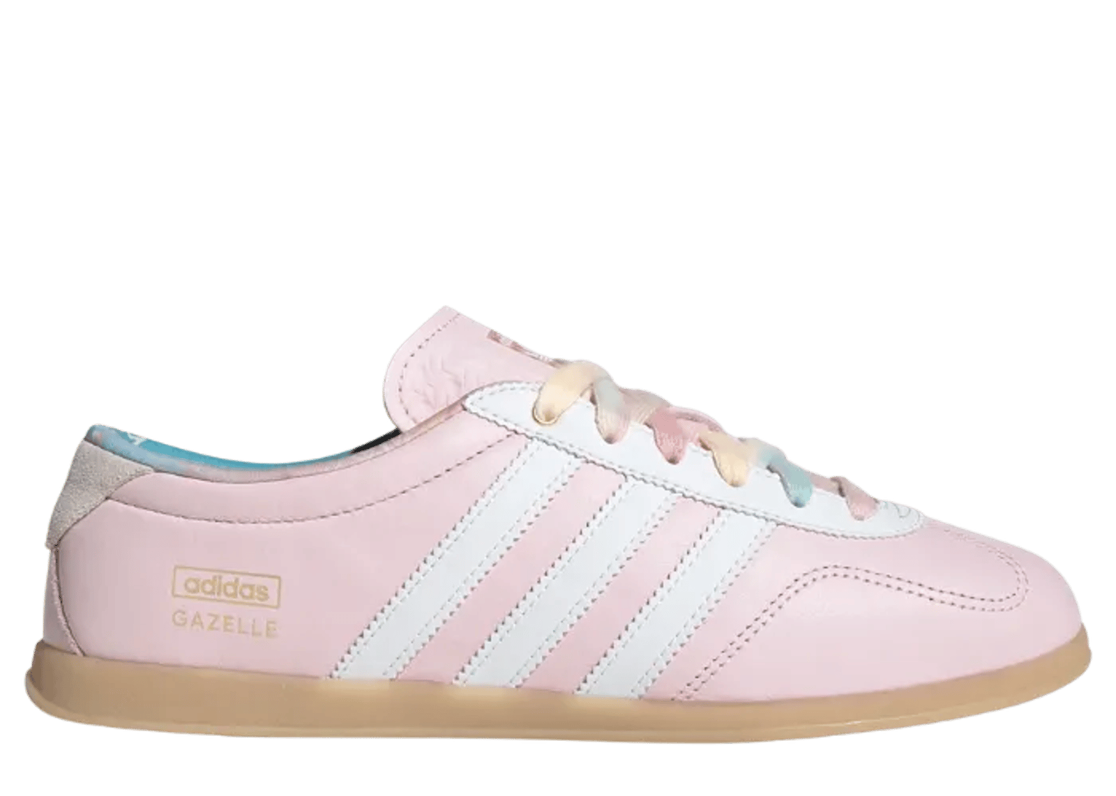 adidas Gazelle Lo Pro Love Unites (W)