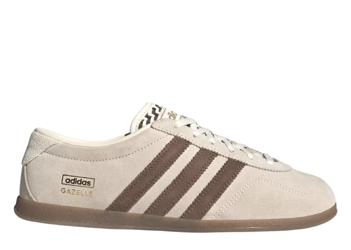adidas Gazelle Lo Pro Off White (W)