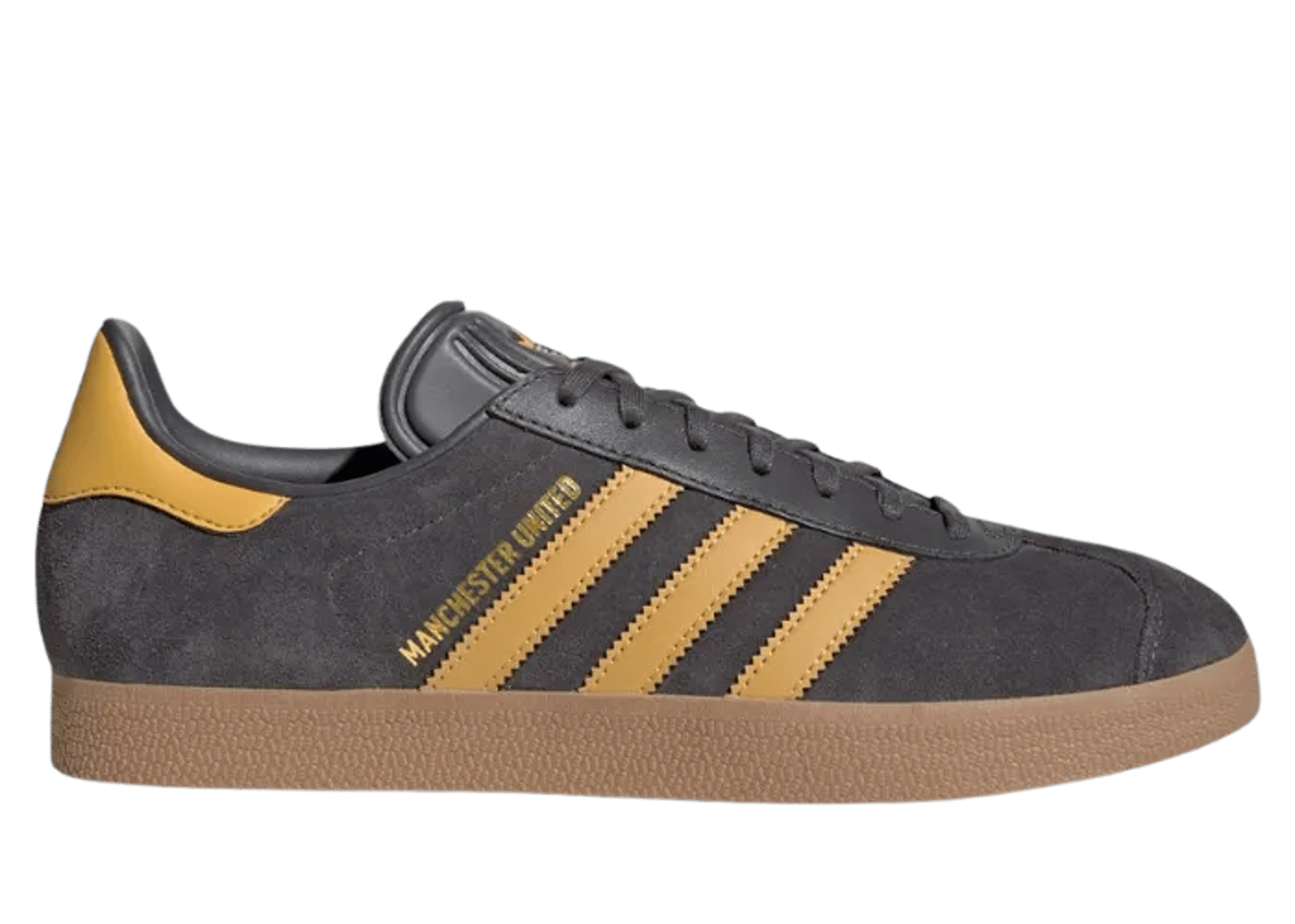 adidas Gazelle Manchester United Third Kit