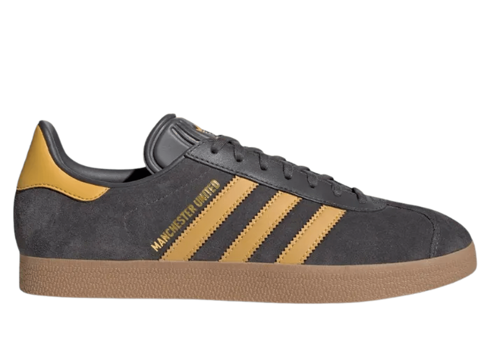 adidas Gazelle Manchester United Third Kit JR14101