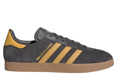 adidas Gazelle Manchester United Third Kit