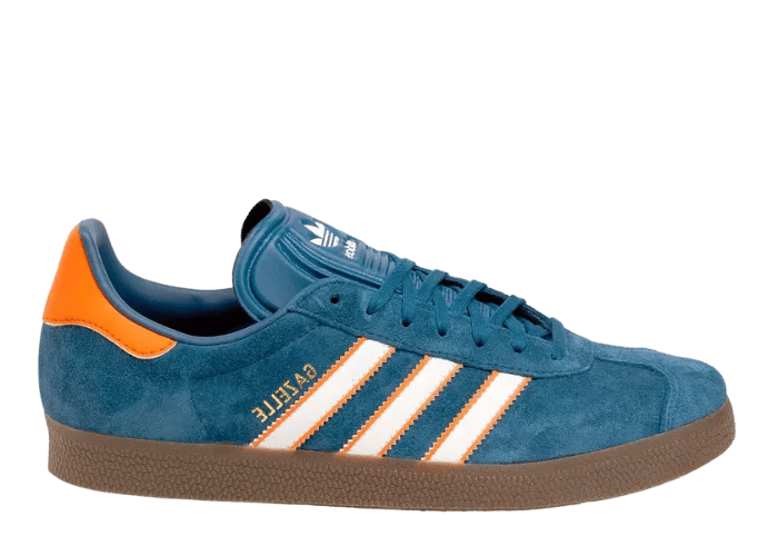 adidas Gazelle Minnesota United FC