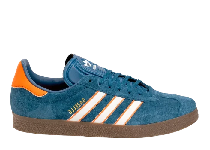 adidas Gazelle Minnesota United FC