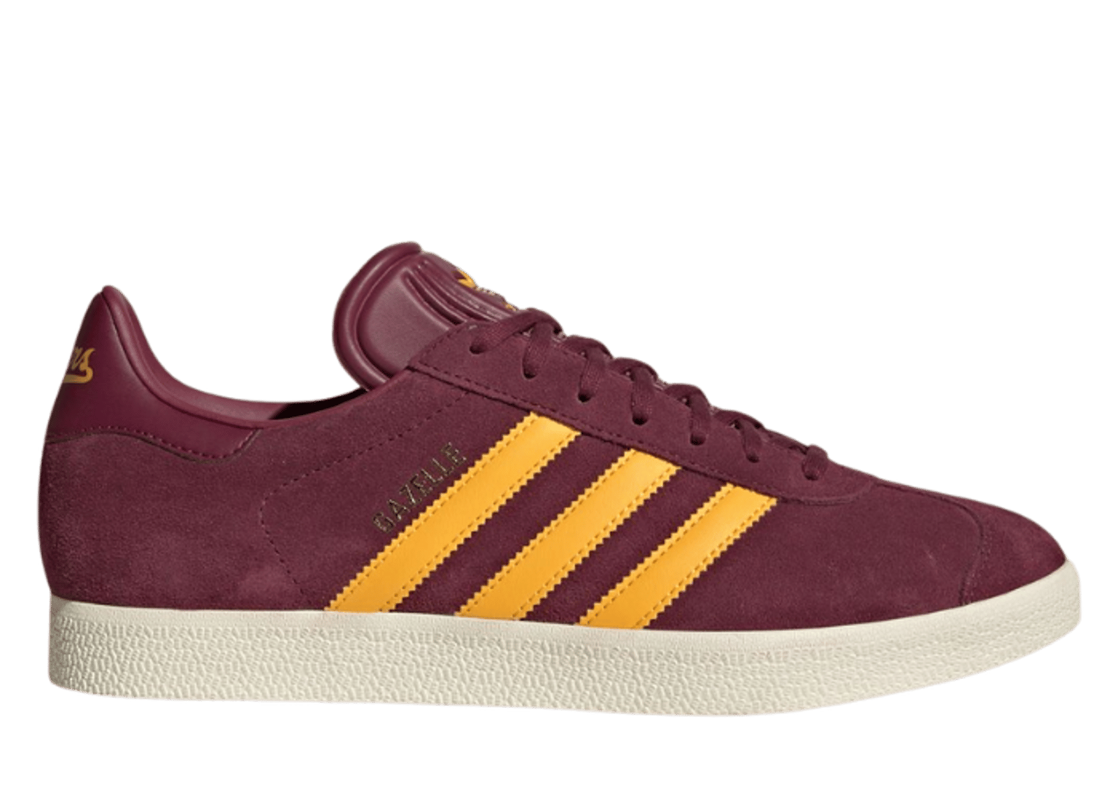 adidas Gazelle MLS Portland Timbers