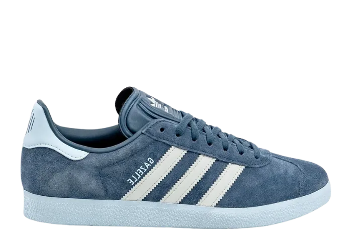 adidasスニーカー　GAZELLE adidas アディダス スニーカー GAZELLE IF9654 YELLOW WHITE