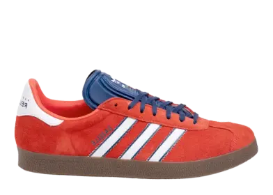 adidas Gazelle New England Revolution