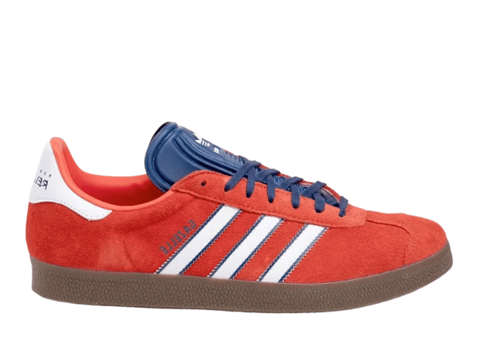 adidas Gazelle New England Revolution