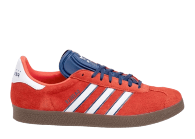adidas Gazelle New England Revolution