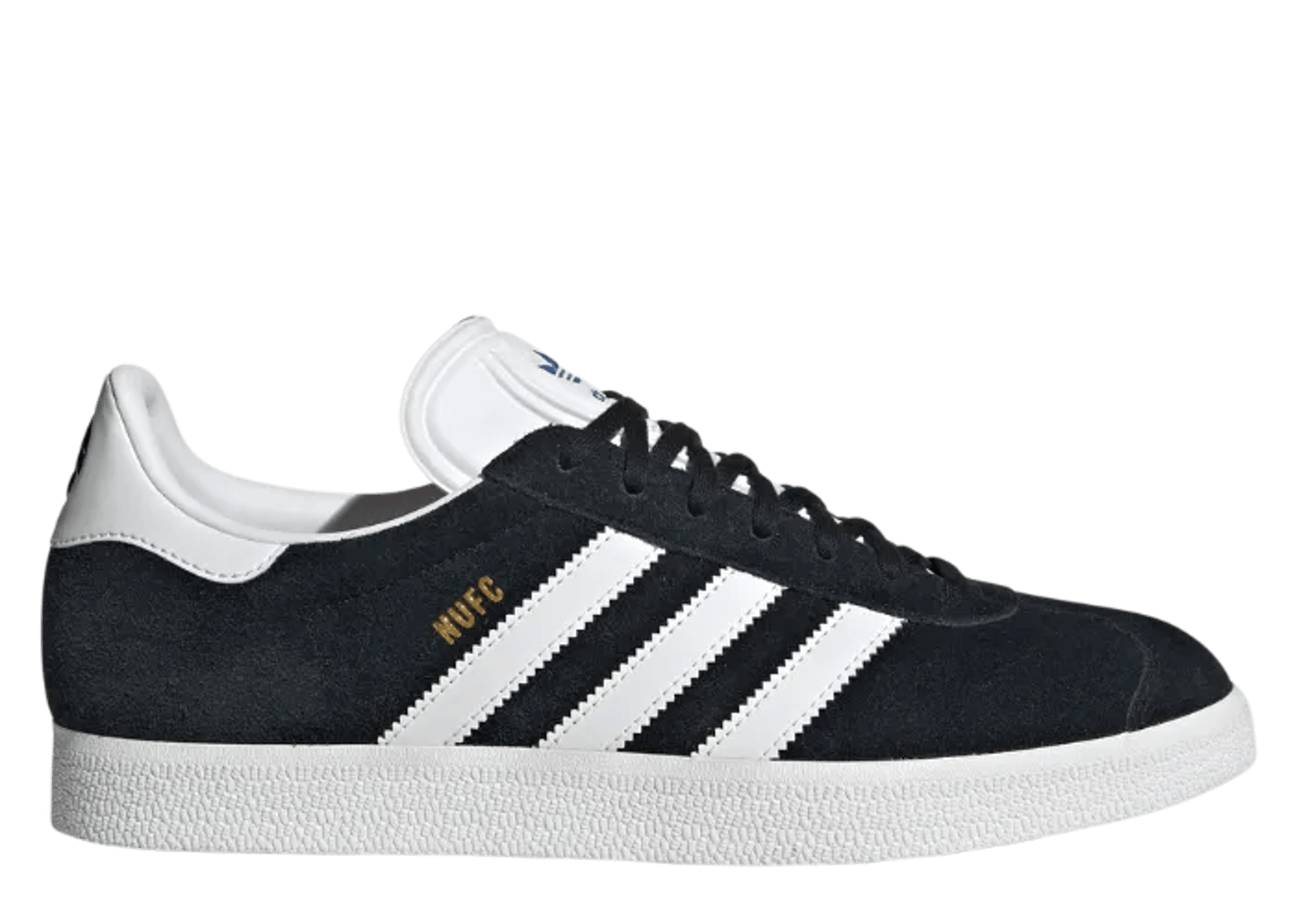 adidas Gazelle Newcastle United FC