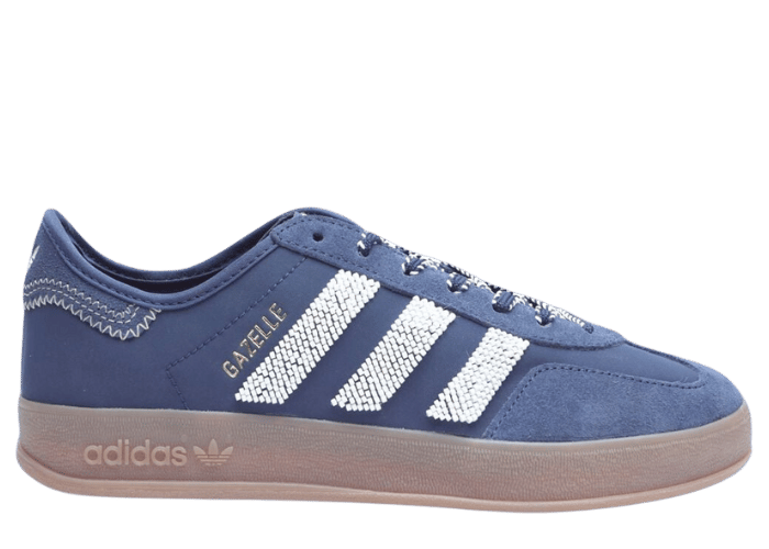 adidas Gazelle OG CLOT Collegiate Navy