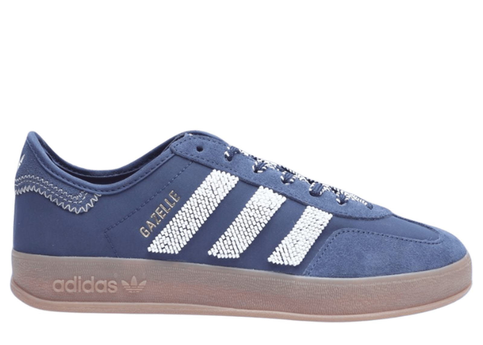 adidas Gazelle OG CLOT Collegiate Navy