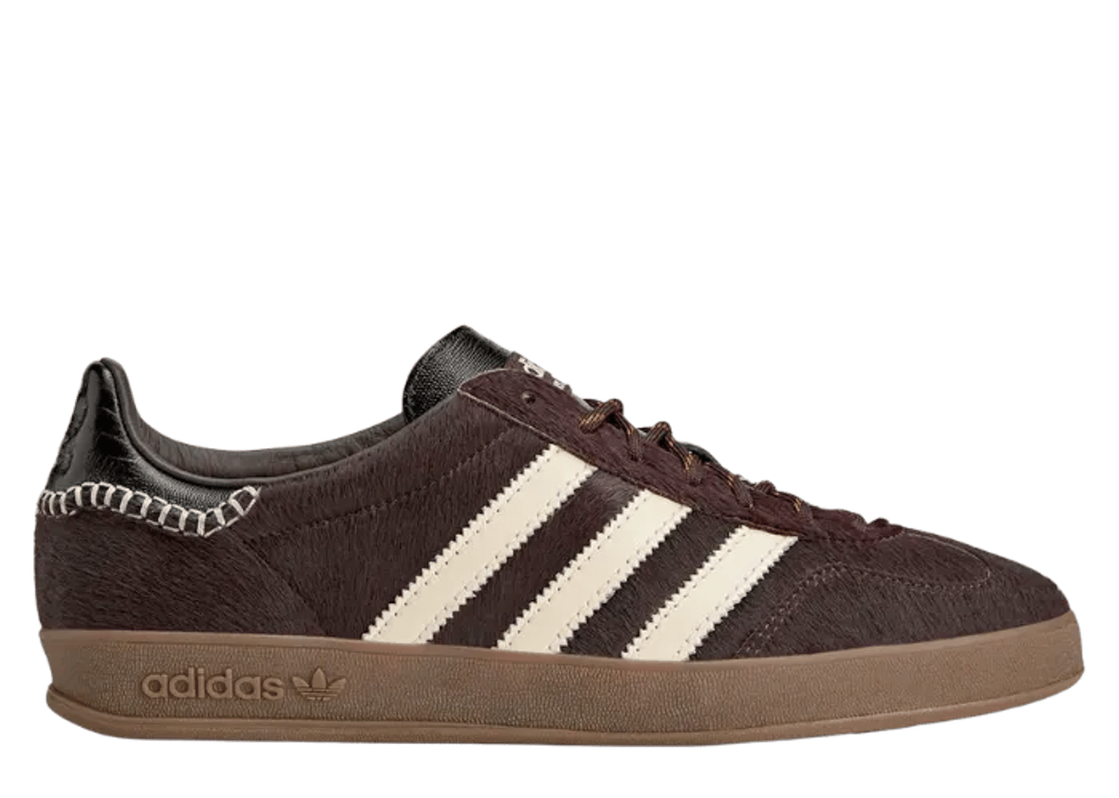 adidas Gazelle Indoor Wales Bonner Pony Hair