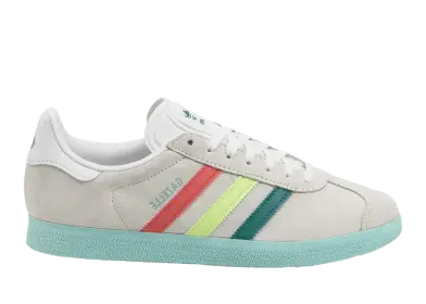 adidas Gazelle San Jose Earthquakes