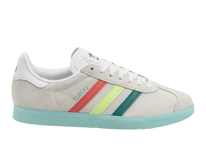 adidas Gazelle San Jose Earthquakes