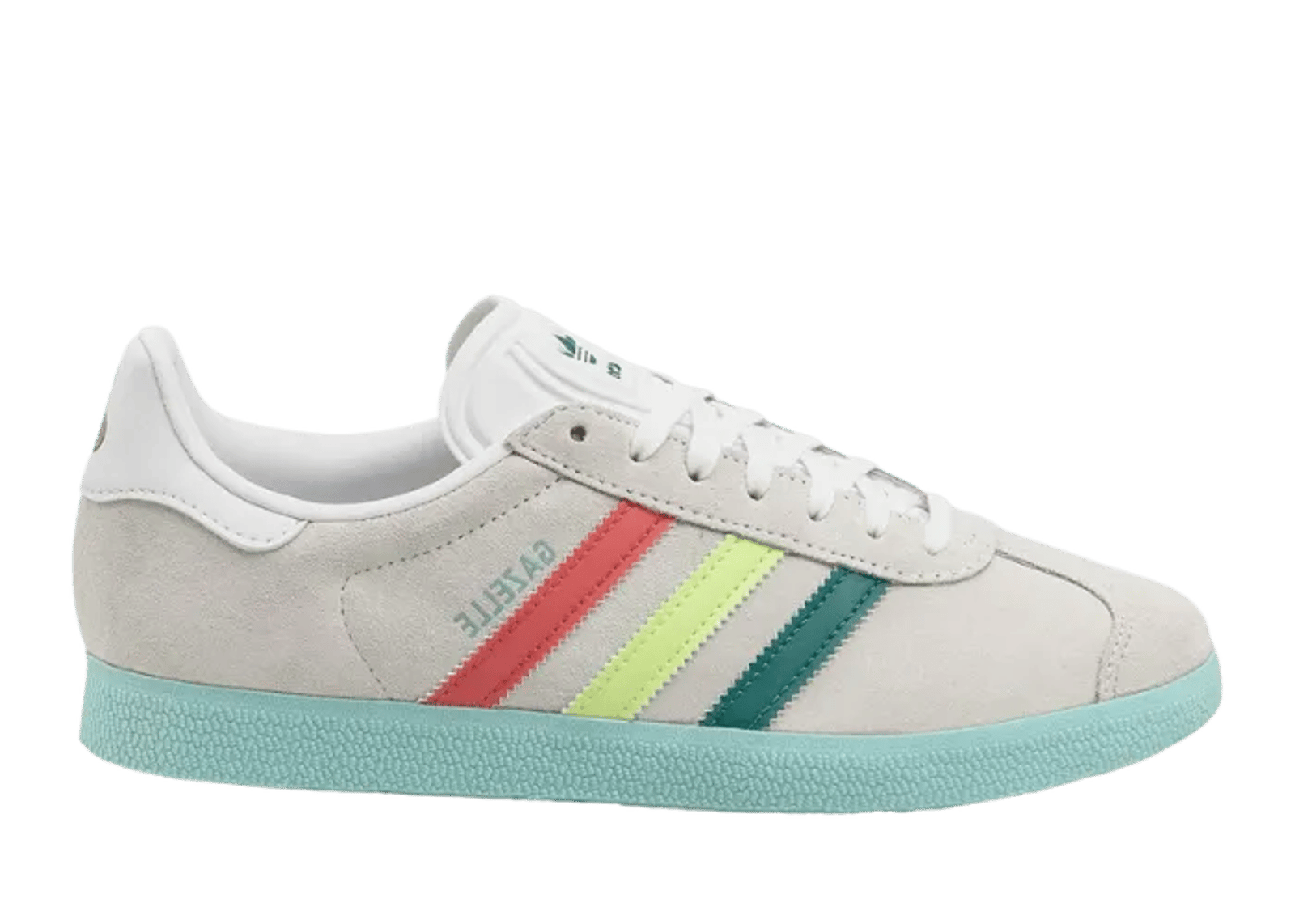 adidas Gazelle San Jose Earthquakes