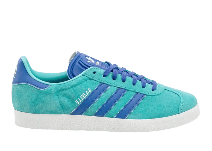 adidas Gazelle Seattle Sounders