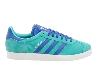 adidas Gazelle Seattle Sounders