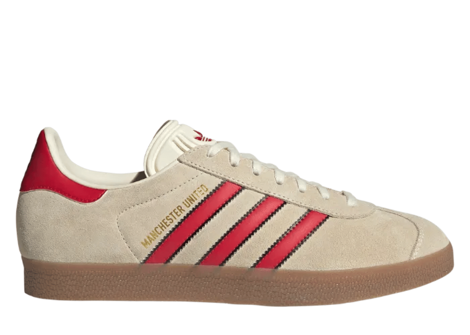 adidas Gazelle Terrace Manchester United