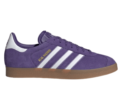 adidas Gazelle Terrace Real Madrid