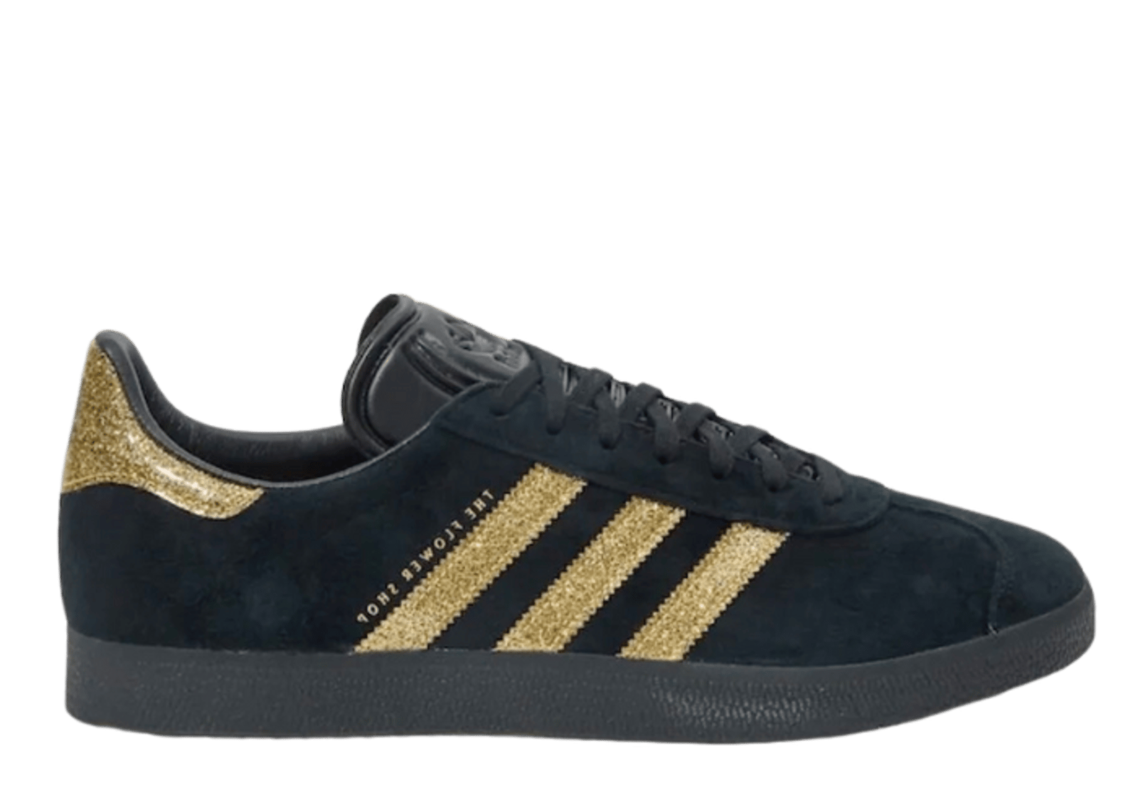 adidas Gazelle The Flower Shop