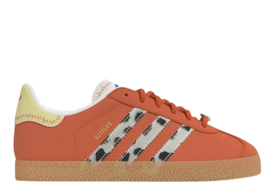 adidas Gazelle Toy Story Jessie (GS)