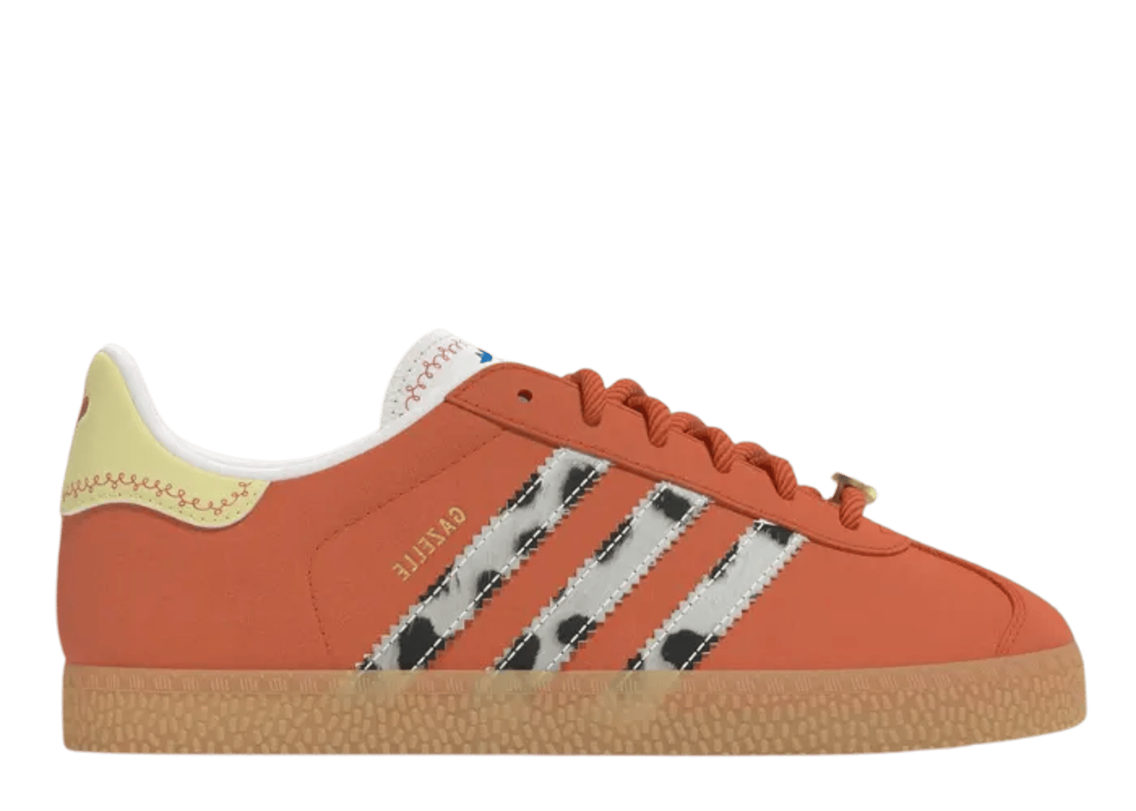 adidas Gazelle Toy Story Jessie (GS) - JI0073 Release Info