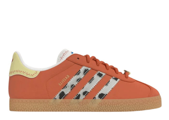 adidas Gazelle Toy Story Jessie (GS)