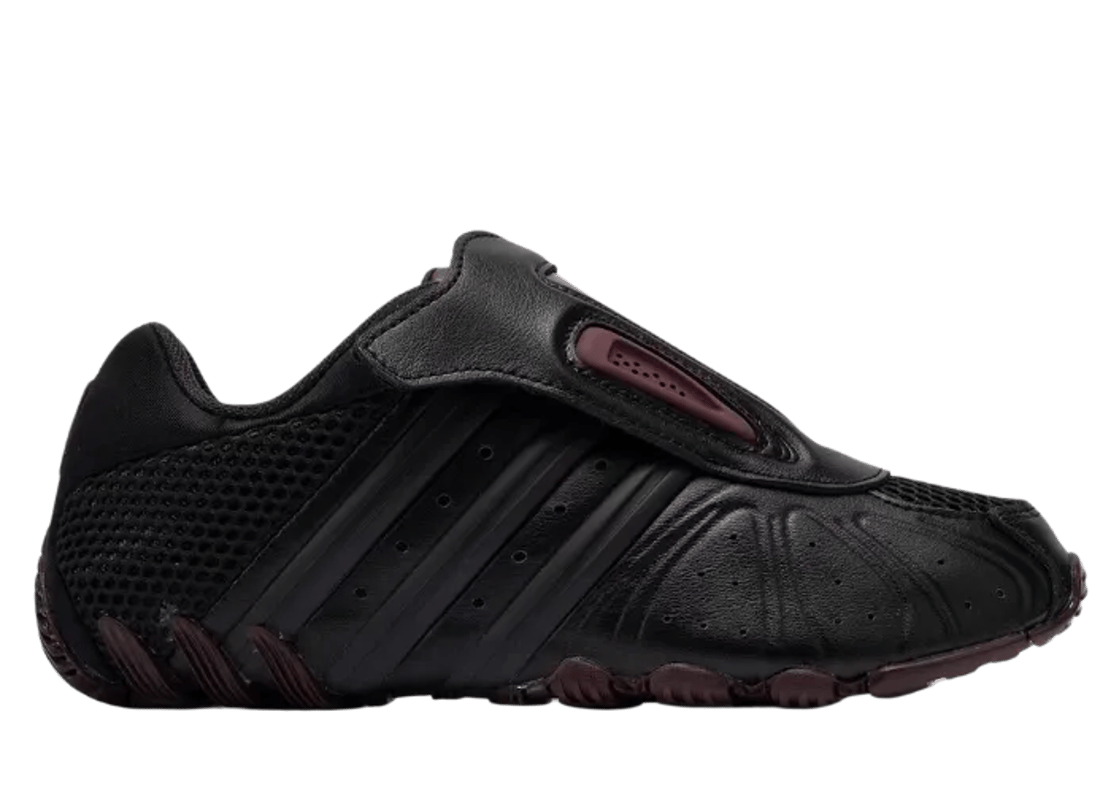 adidas Ghost Moto Low The Whitaker Group Do Not Duplicate Black (W)